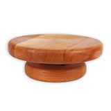Karin Ahşap Turnet 25 cm