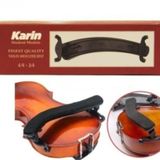 Karin Ayarlanabilir Kademeli Tüm Kemanlara Uyumlu Keman Yastığı