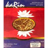 Karin : Bakir Varak : 16 x 16 (100 Yaprak)