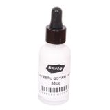 Karin Beyaz Kolay 30 ml Ebru Boyası