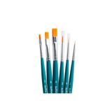 Karin By Da Vinci Çok Amaçlı Fırça Seti No: 2 FD383T5384N1