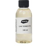 Karin : Çam Terebentin : 100 ml - Fuşya