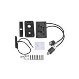 Karin Cv-210E Model Akustik Ve Elektro Kemanlar İçin Akolayzer Eşiakltılı Ful Set