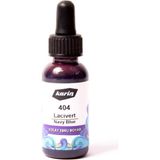 Karin Ebru Boyası : 30 ml : 404 Lacivert - Fuşya