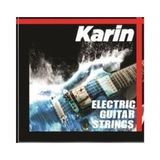 Karin Elektro Gitar Teli K506