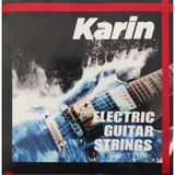 Karin K506 - Elektro Gitar Teli K-506