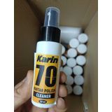 Karin K70 Guıtar Polısh Cleaner 1 Adet 50 Ml -Gitar Ahşap Parlatıcı Cila