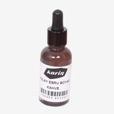 Karin Kahve Kolay 30 ml Ebru Boyası