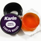 Karin KARİN KR50 YUVARLAK KUTU KEMAN REÇİNESİ