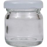 Karin Karıştırma Kavanozu 40 ml 5 Adet