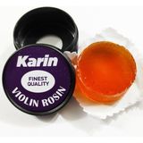 Karin Keman Reçinesi