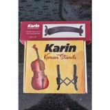 Karin Keman Yastığı+ Keman Standı