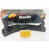 Karin Keman Yastığı ve Keman Reçinesi Seti ile Konforlu Çalım Deneyimi