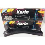 Karin Keman Yastık 2/4-3/4-4/4 Boylar İçin Uygun Yastık Modeli