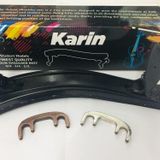 Karin Keman Yastık + Susturucu Seti !!