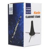 Karin KOM1970 - Klarnet Standı