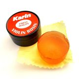 Karin KR60 Yuvarlak Kutulu Açık Renk Reçine