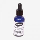 Karin Lacivert Kolay 30 ml Ebru Boyası