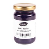 Karin Lahor Çiviti 105 ml Ebru Boyası