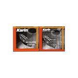 Karin Marka Akustik Gitar Teli