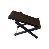 Karin MGGS531L Gitar ve Enstrüman Standı (Ayaklık) | A-Frame Katlanabilir Tasarım, Kaymaz Destek Üni