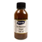 Karin Öd Benmari Oxgall 100 ml Sığır Ödü
