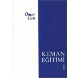 Karin Ömer Can 1 Keman Eğitim Metodu