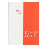Karin Ömer Can 2 Keman Eğitim Metodu