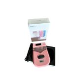 Karin Pembe Elektronik Kalimba