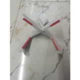 Karin Pgs-01 Katlanır Gitar Standı-Çapraz Katlanır Pvc Gitar Standı