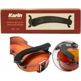 Karin RT001 Keman Yastığı 4/4-3/4 - Çok Renkli