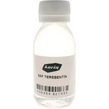 Karin Saf Terebentin 90 ml