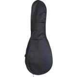 Karin Soprano Boy Ukulele Için Kulplu Taşıma Çantası-( 55 Cm Boyunda )-Pena Hediyeli
