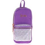 Karınca Kaukko Bright Junior Bag Kalem Çantası K2466 Kapitone Mor