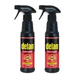 Karınca Kıran İlacı Kokusuz 325 Ml X 2 Adet