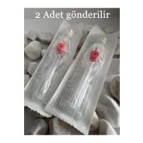 Karınca Piercing Piercing Delim İğnesi (2 adet)
