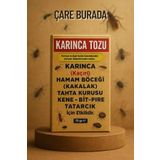 Karınca Tozu