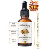 Karınca Yumurtası Yağı (Ant Egg Oil) Maserasyon | Ekstraksiyon Yağı 30 ml Damlalıklı Cam Şişe