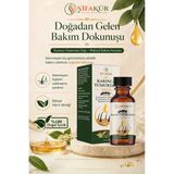 Karınca Yumurtası Yağı Tüy Azaltıcı Tüy Epilasyon Sonrası Serum 20 Ml