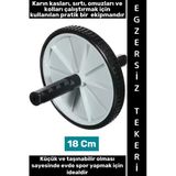 #Karınegzersiz Ev Tipi Spor Antrenman Kaymaz Vücut Sırt Kol Omuz Karın Sıkılaştırıcı Egzersiz Tekeri