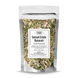 Karin'in Sebzeli Erişte Baharatı 100 gr Karin’s Vegetable Noodle Seasoning