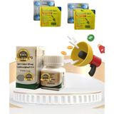 Kariox Çialıs3 20 Mg 30'lu Tablet + Veg_a 100 Mg 4'lü Tablet x 2 Dizi ( 8 Adet ) % 100 Orjınal Uzun Gecelere Özel Ekstra Performans_süper Etki 2'li Set SERTLESTIRIÇ_I2_HAP Gizlipaketleme - 1 Paket