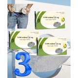 Kariox Cİ'ALIS3_20 Mg 4'lü Tablet x 3 Kutu Erkeklere Özel Geç_gelmeye Yardımcı Ultra Performans Zirvede_zêvk3 Süper Etki_gizlipaketlme % 100 Orjınal Ci'@ls_hap3 - 3 Adet