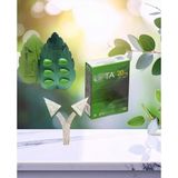 Kariox LIFTÂ20_MG 4'lü Tablet + Green_valley 125_MG ( Yesil-Yaprak ) 6'lı Performans_arttırı_ci5 Erkeklere Özel Istê_k_ve Kuvvêt Takviye % 100 Orjınal Gizlipaketlmee - 1 Paket