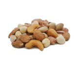 Karışık 1 kg Mega Kuruyemiş