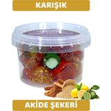 Karışık Akide Şekeri 170 Gr