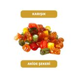 Karışık Akide Şekeri