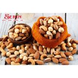 Karışık Çerez Delüks - 500 gr
