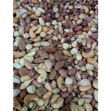 Karışık Çerez Lüks 1000 gr - 1 kg