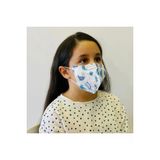 Karisik Desenli N95 Cocuk Maske 10 Adet